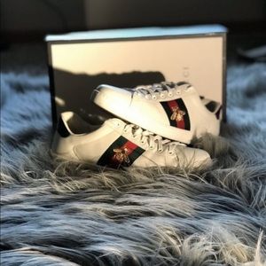 Gucci shoes